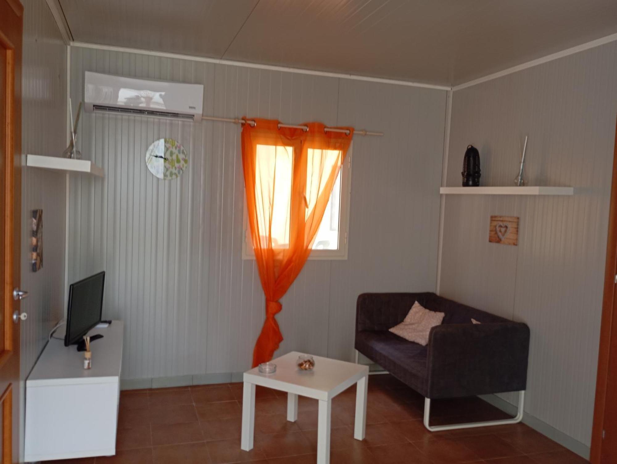 Aparthotel Oasi Relax Rodi Garganico Exterior foto
