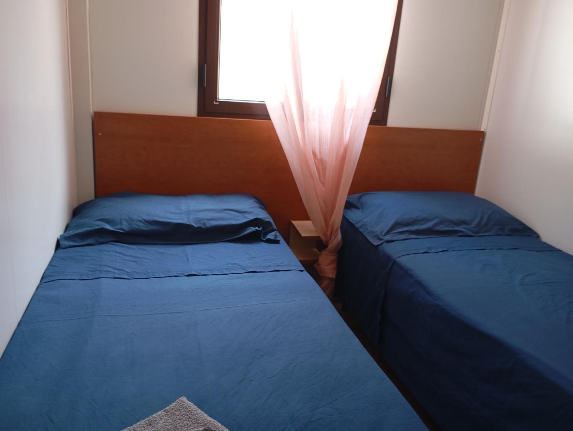 Aparthotel Oasi Relax Rodi Garganico Exterior foto