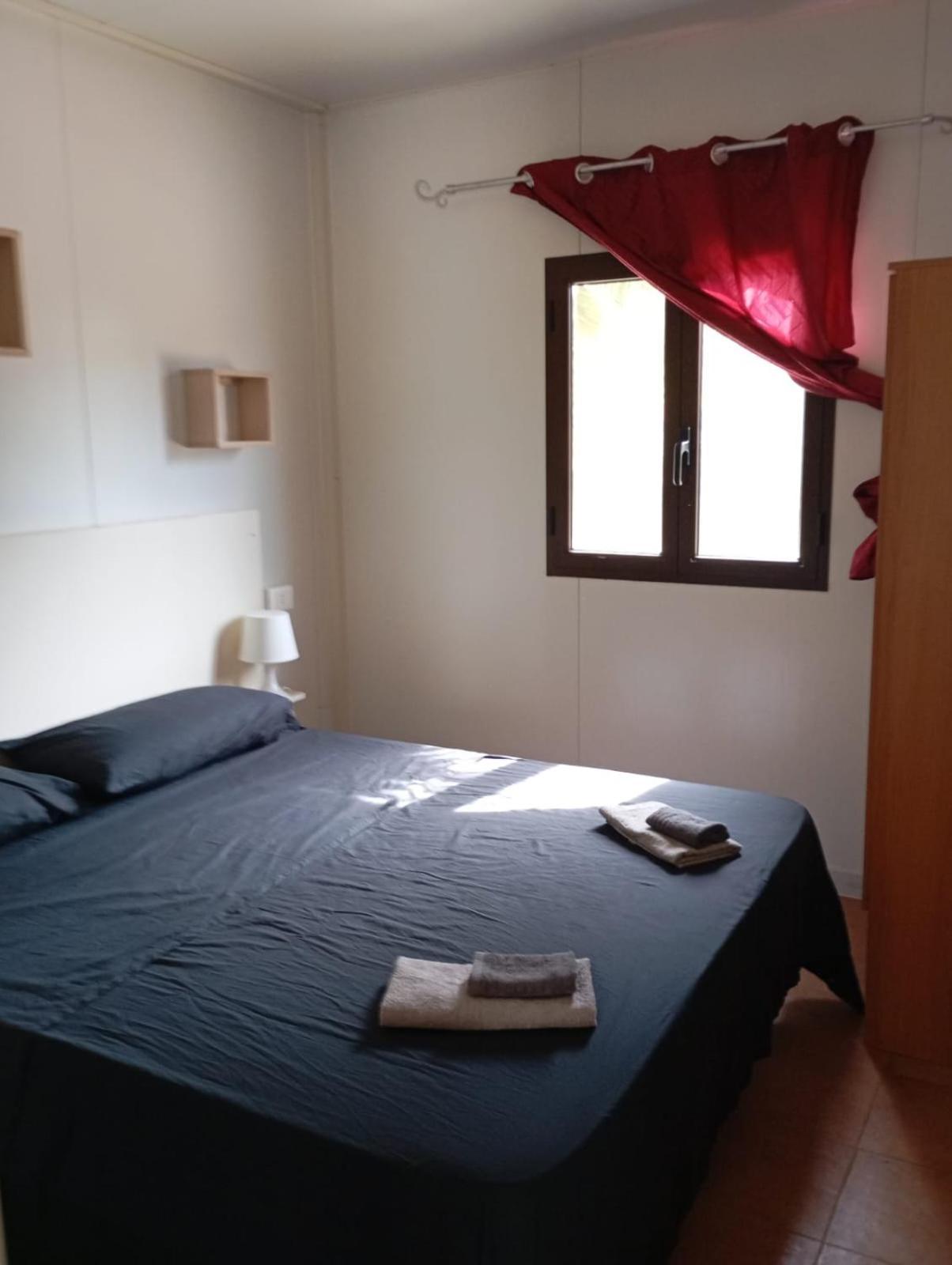Aparthotel Oasi Relax Rodi Garganico Zimmer foto