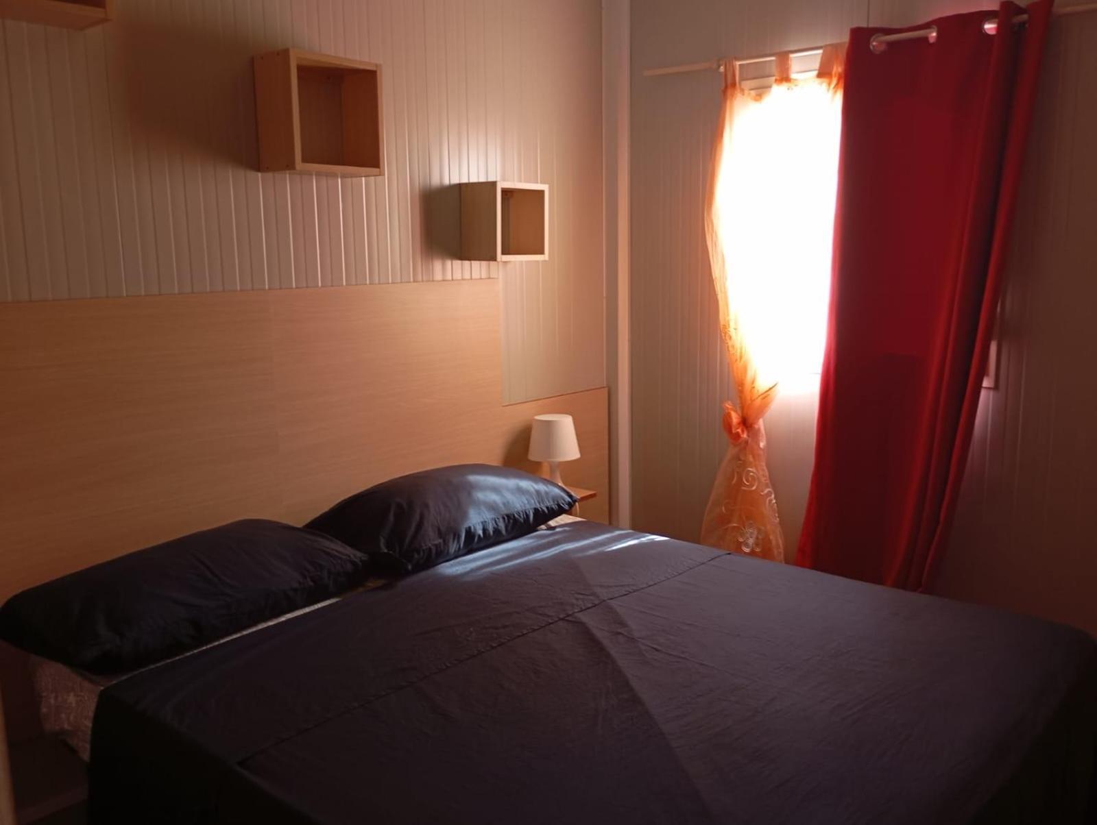 Aparthotel Oasi Relax Rodi Garganico Zimmer foto