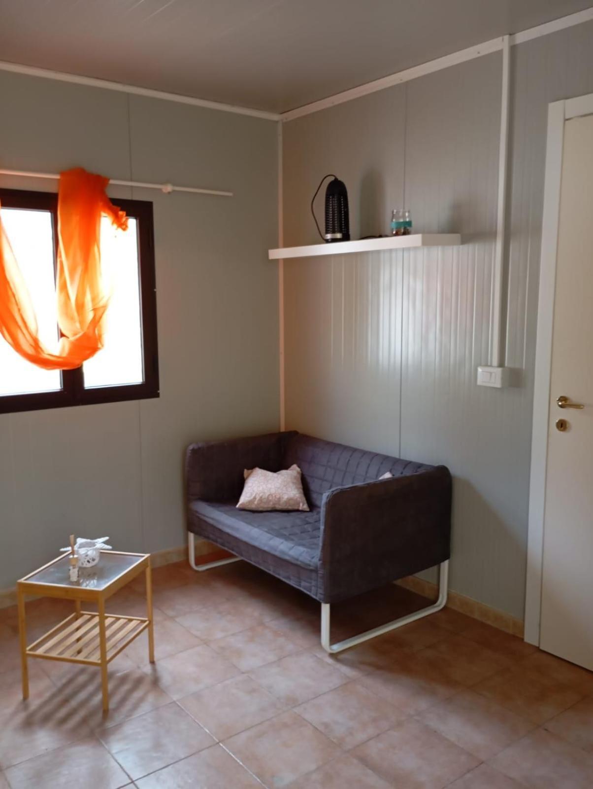 Aparthotel Oasi Relax Rodi Garganico Zimmer foto