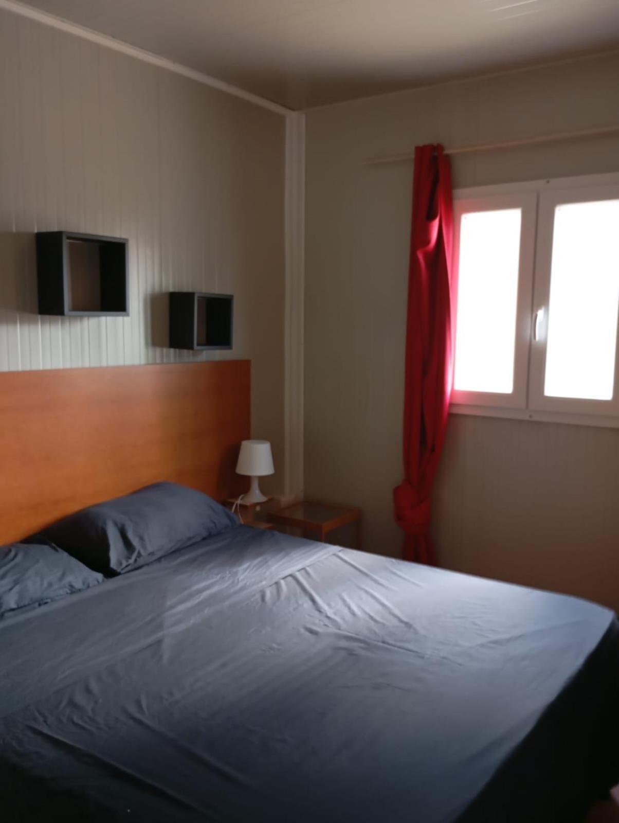 Aparthotel Oasi Relax Rodi Garganico Zimmer foto