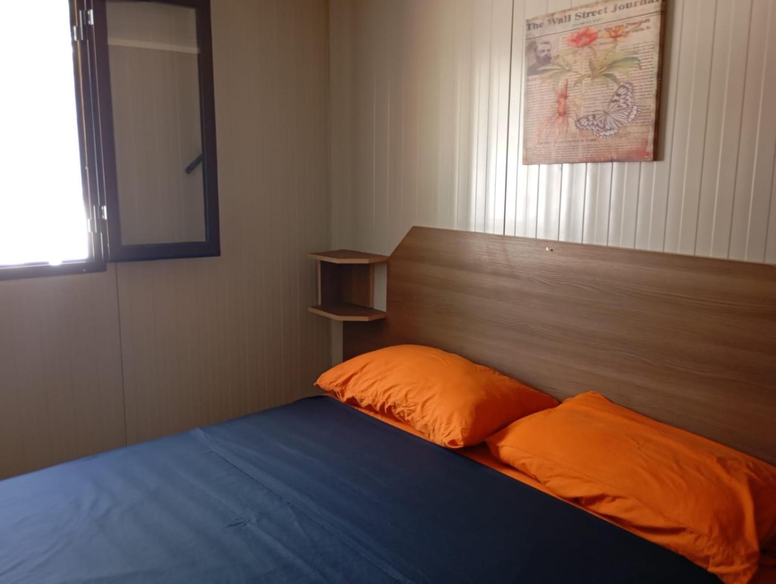 Aparthotel Oasi Relax Rodi Garganico Zimmer foto