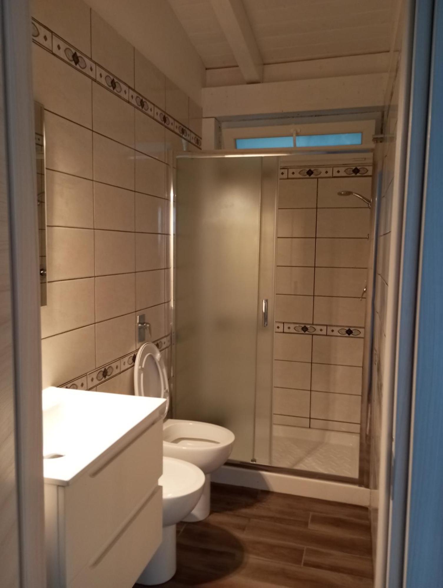 Aparthotel Oasi Relax Rodi Garganico Zimmer foto